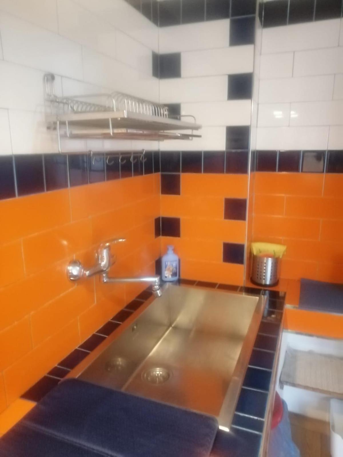 Un Nido Sul Mare Apartment Montesilvano Bagian luar foto