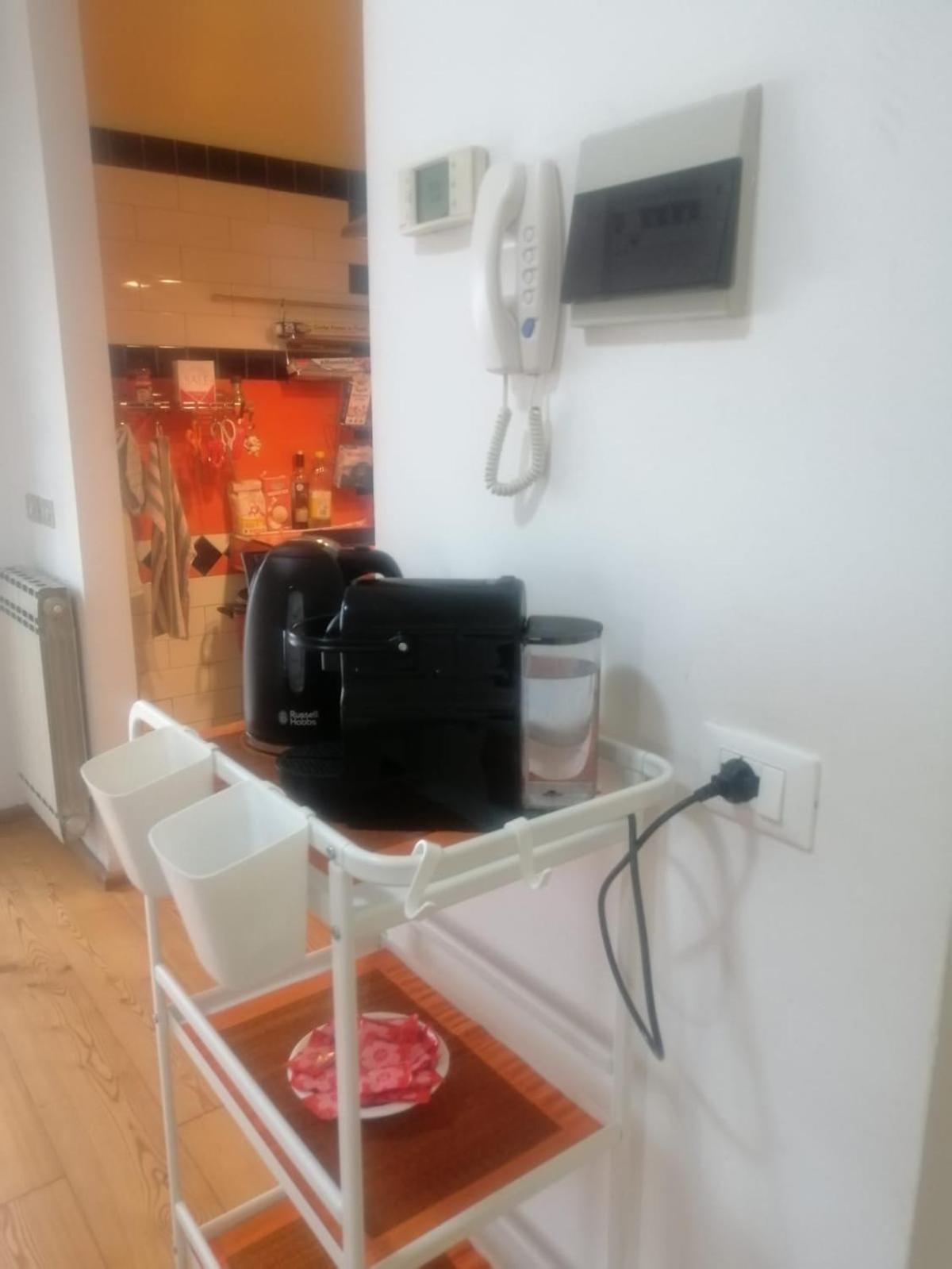 Un Nido Sul Mare Apartment Montesilvano Bagian luar foto