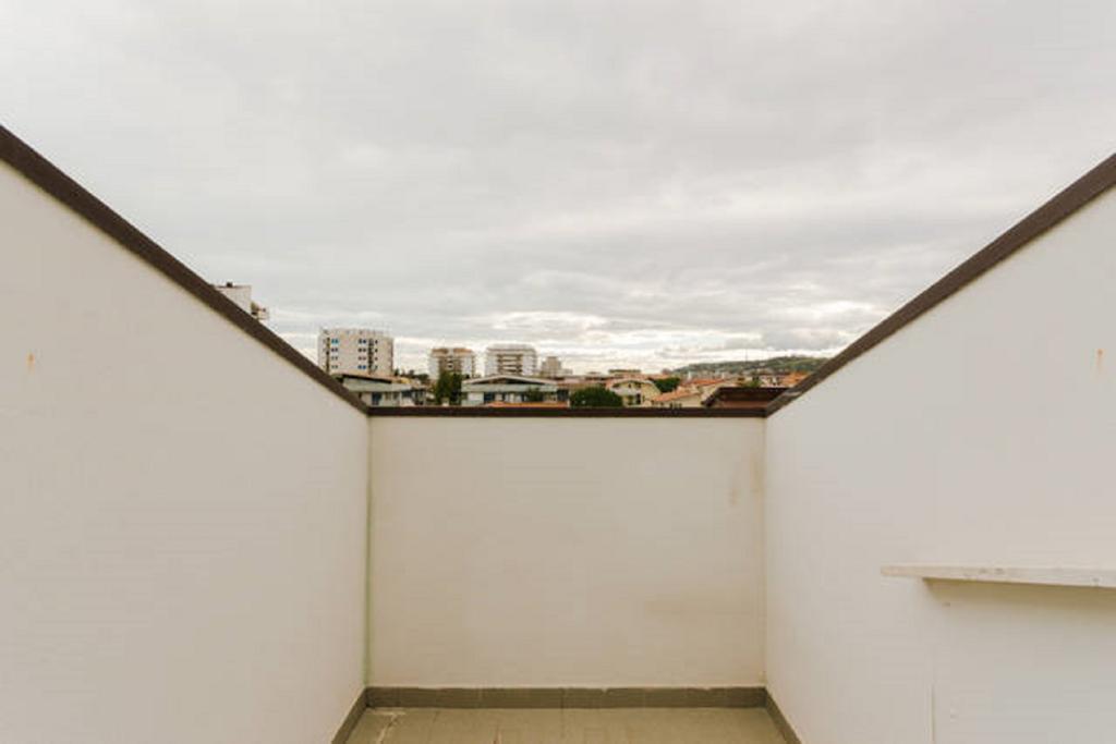 Un Nido Sul Mare Apartment Montesilvano Bagian luar foto