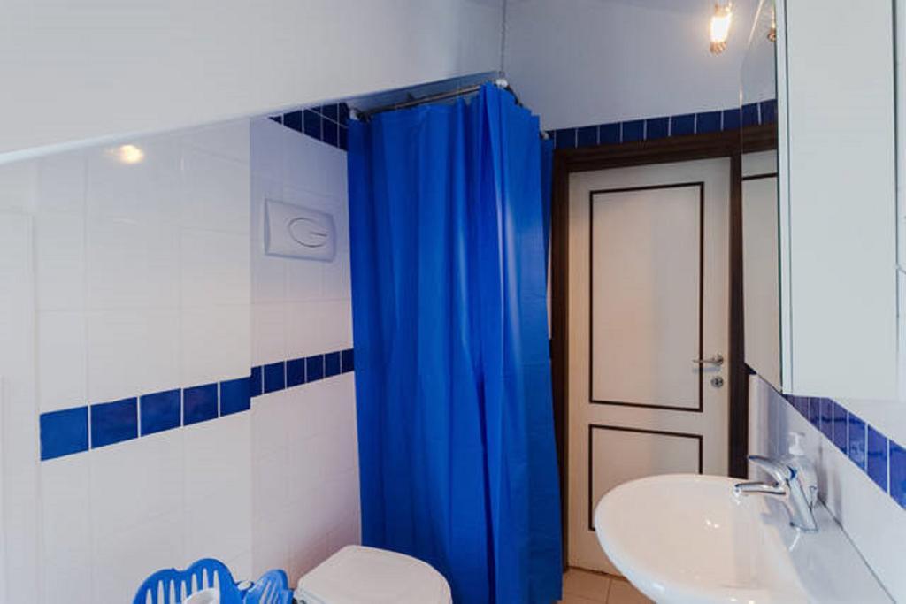 Un Nido Sul Mare Apartment Montesilvano Bagian luar foto