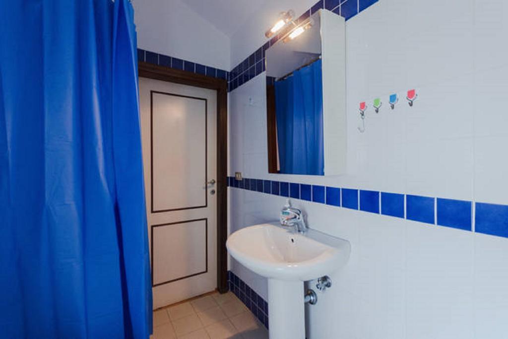 Un Nido Sul Mare Apartment Montesilvano Bagian luar foto