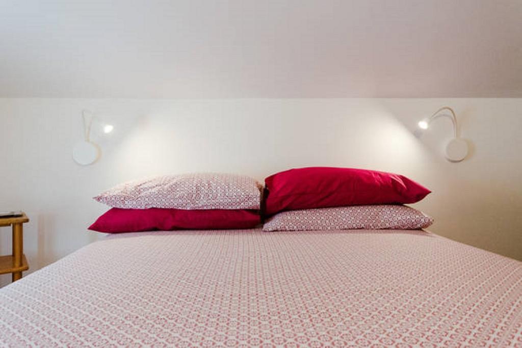 Un Nido Sul Mare Apartment Montesilvano Bagian luar foto
