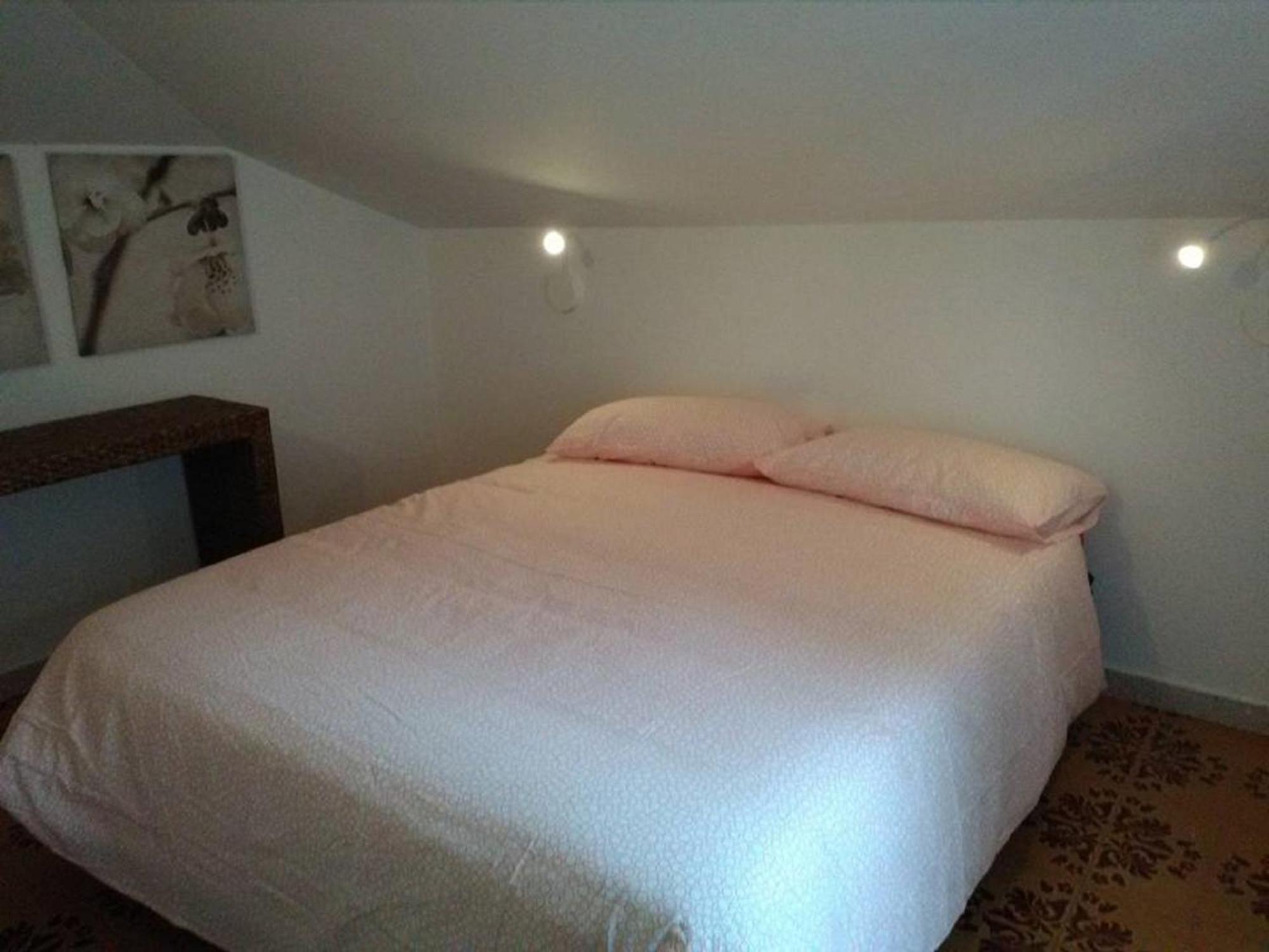 Un Nido Sul Mare Apartment Montesilvano Bagian luar foto