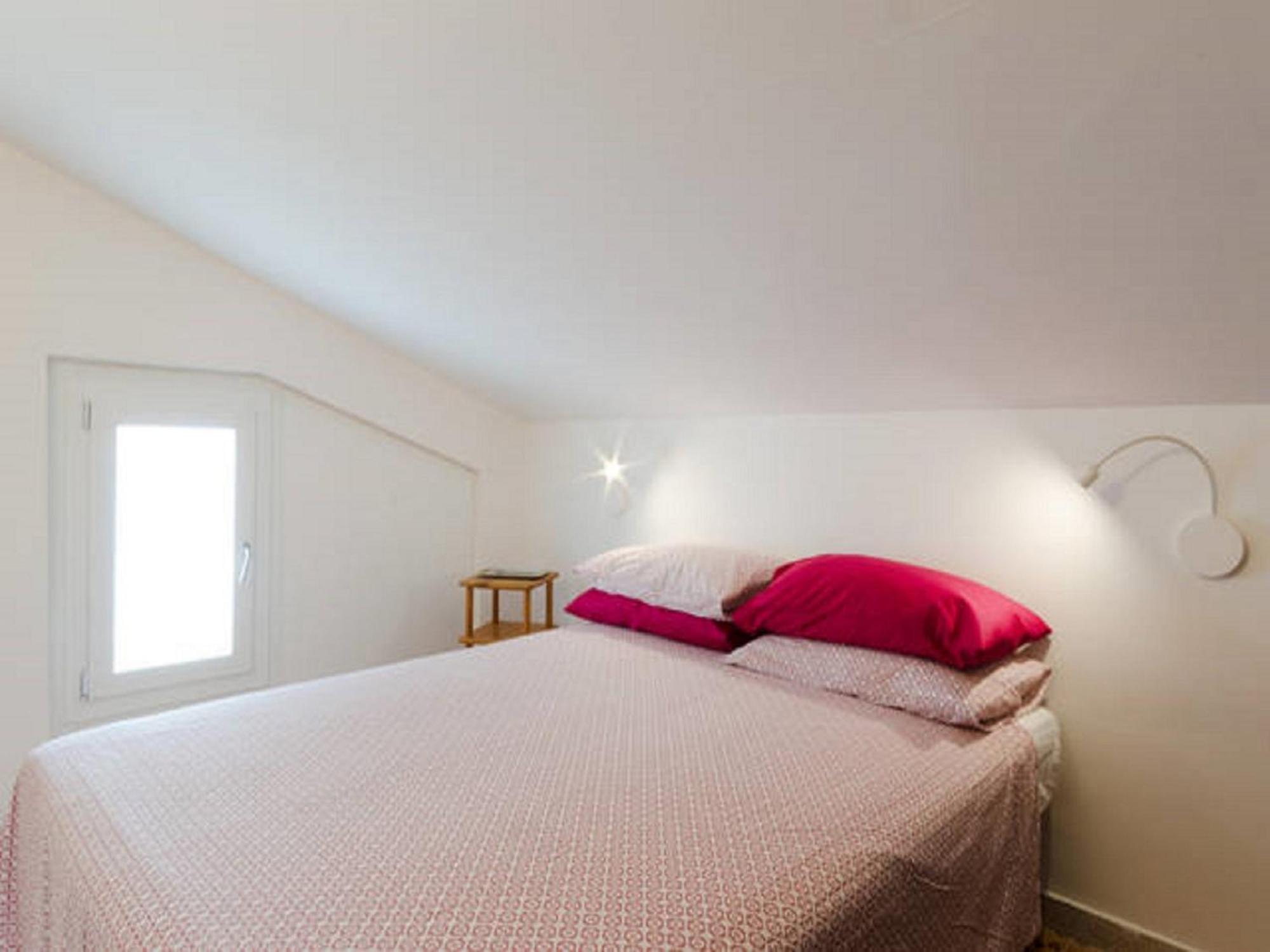 Un Nido Sul Mare Apartment Montesilvano Bagian luar foto